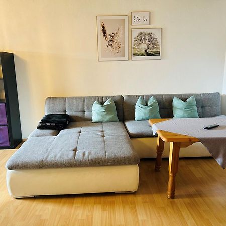Pension Zum Krug, Messe Muenchen Hergolding Chambre photo