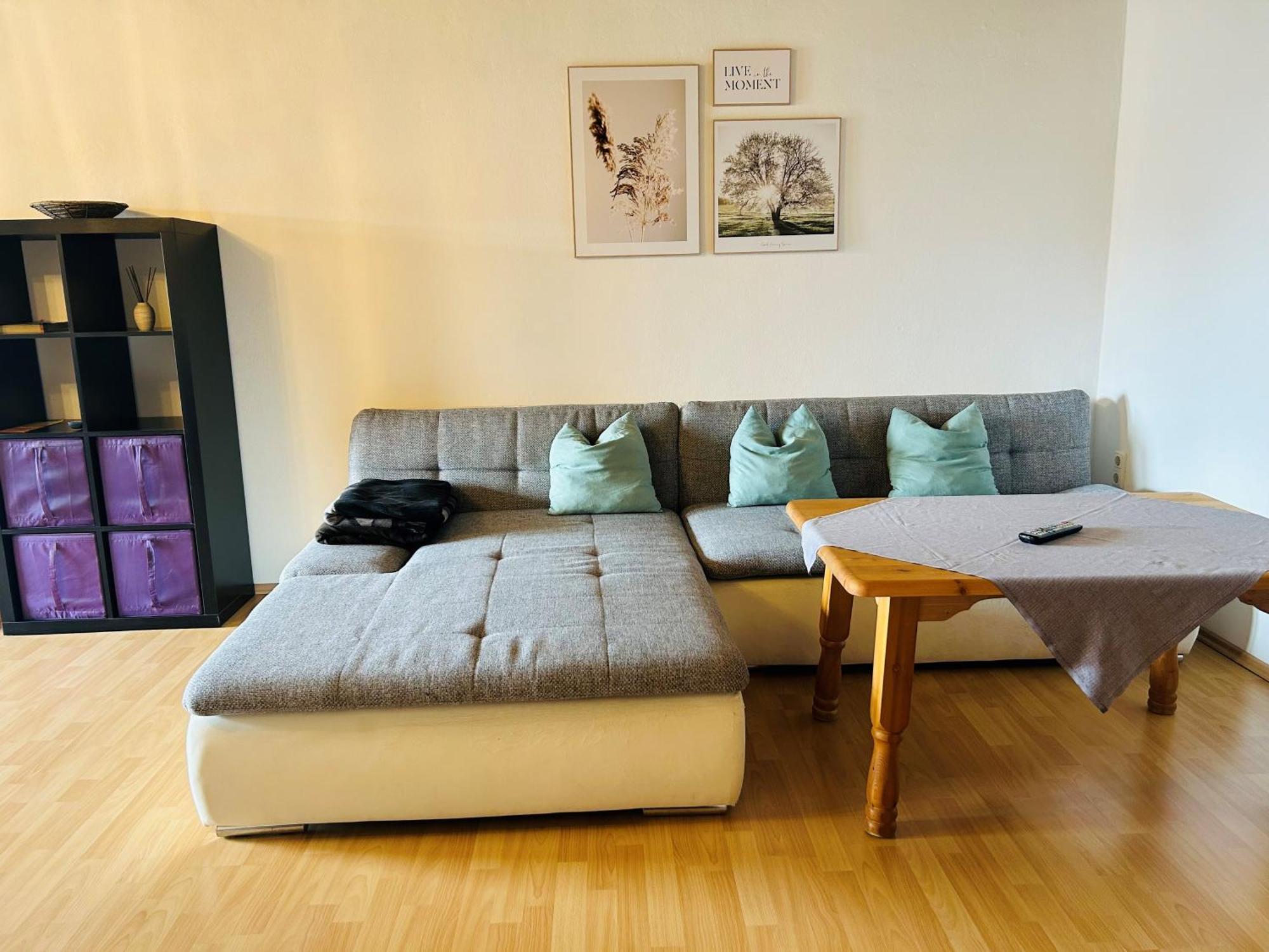Pension Zum Krug, Messe Muenchen Hergolding Chambre photo